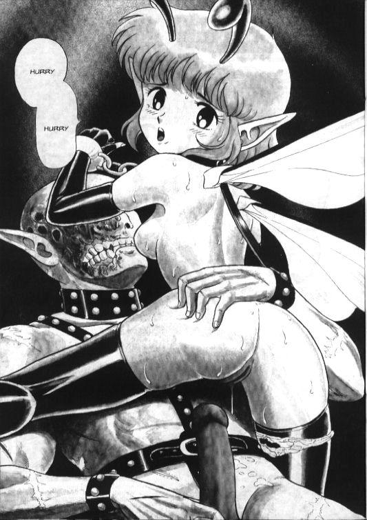 Bondage Fairies 5 page 3 full