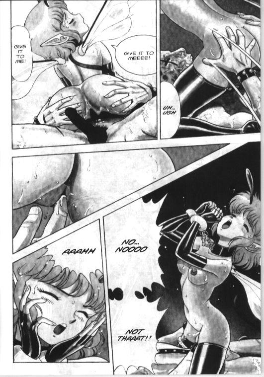 Bondage Fairies 5 page 4 full