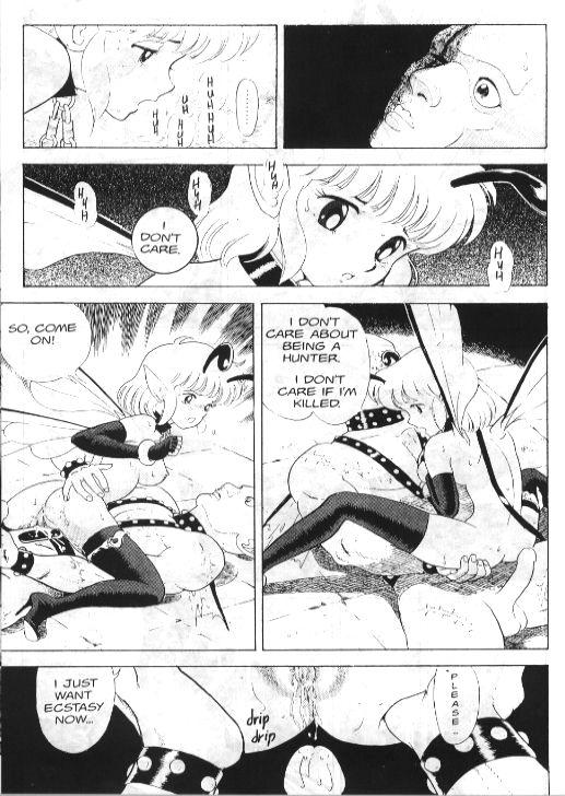 Bondage Fairies 5 page 7 full