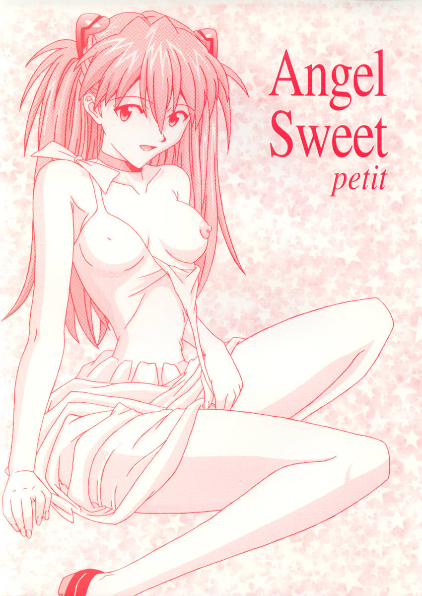 Angel Sweet petit page 1 full