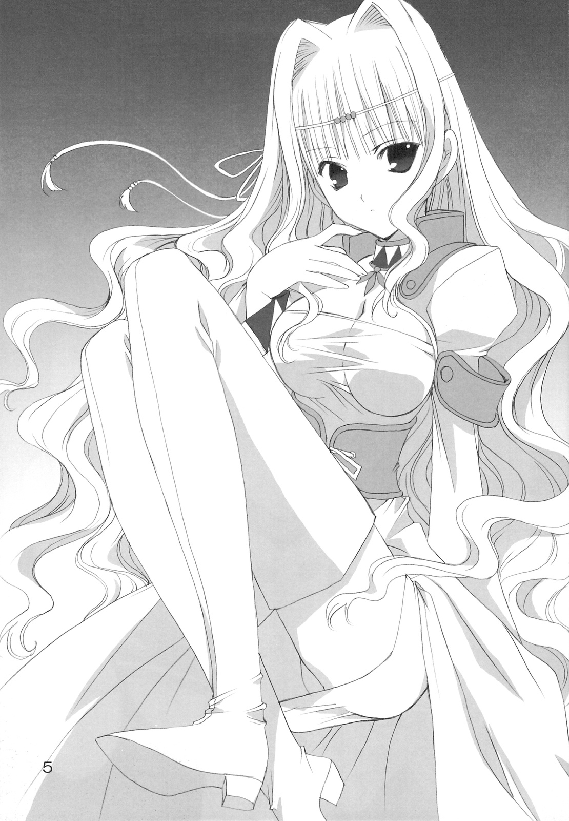 Daienkai page 4 full