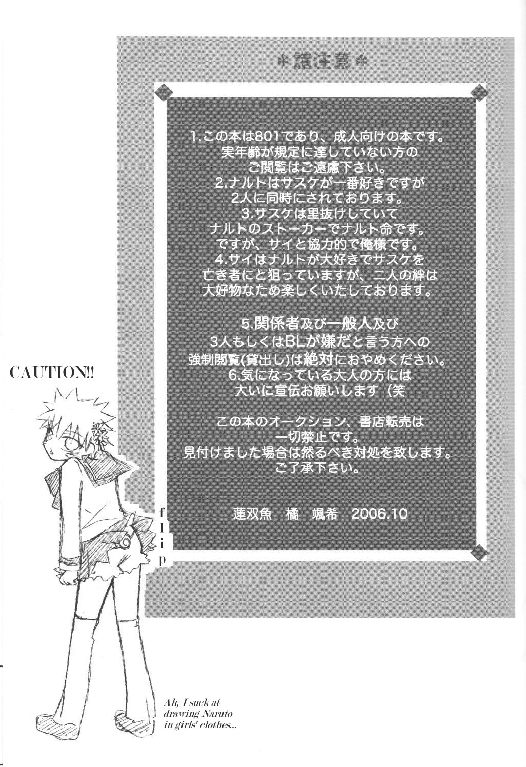 Shugyou Styie page 2 full