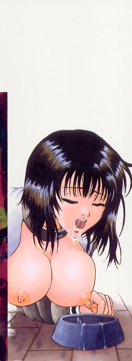 Dorei no Ie -A Slave's House- page 3 full