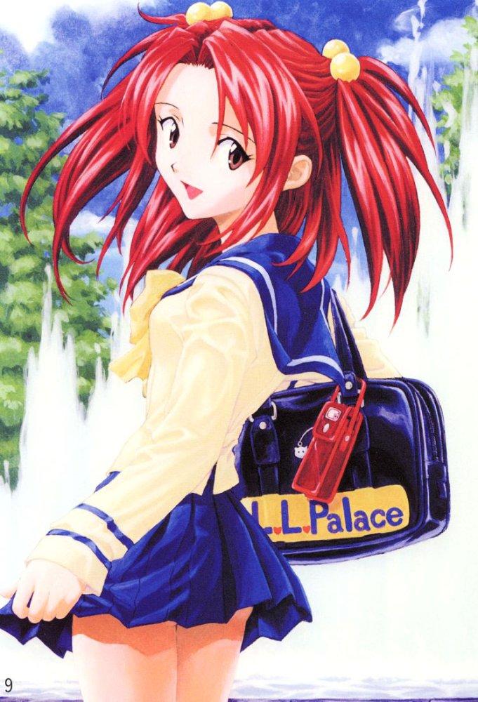 Izurumi Soushuuhen 2+ page 9 full