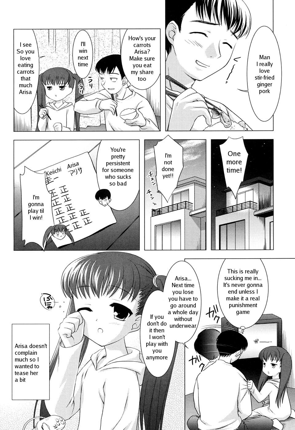 Slow Step page 10 full