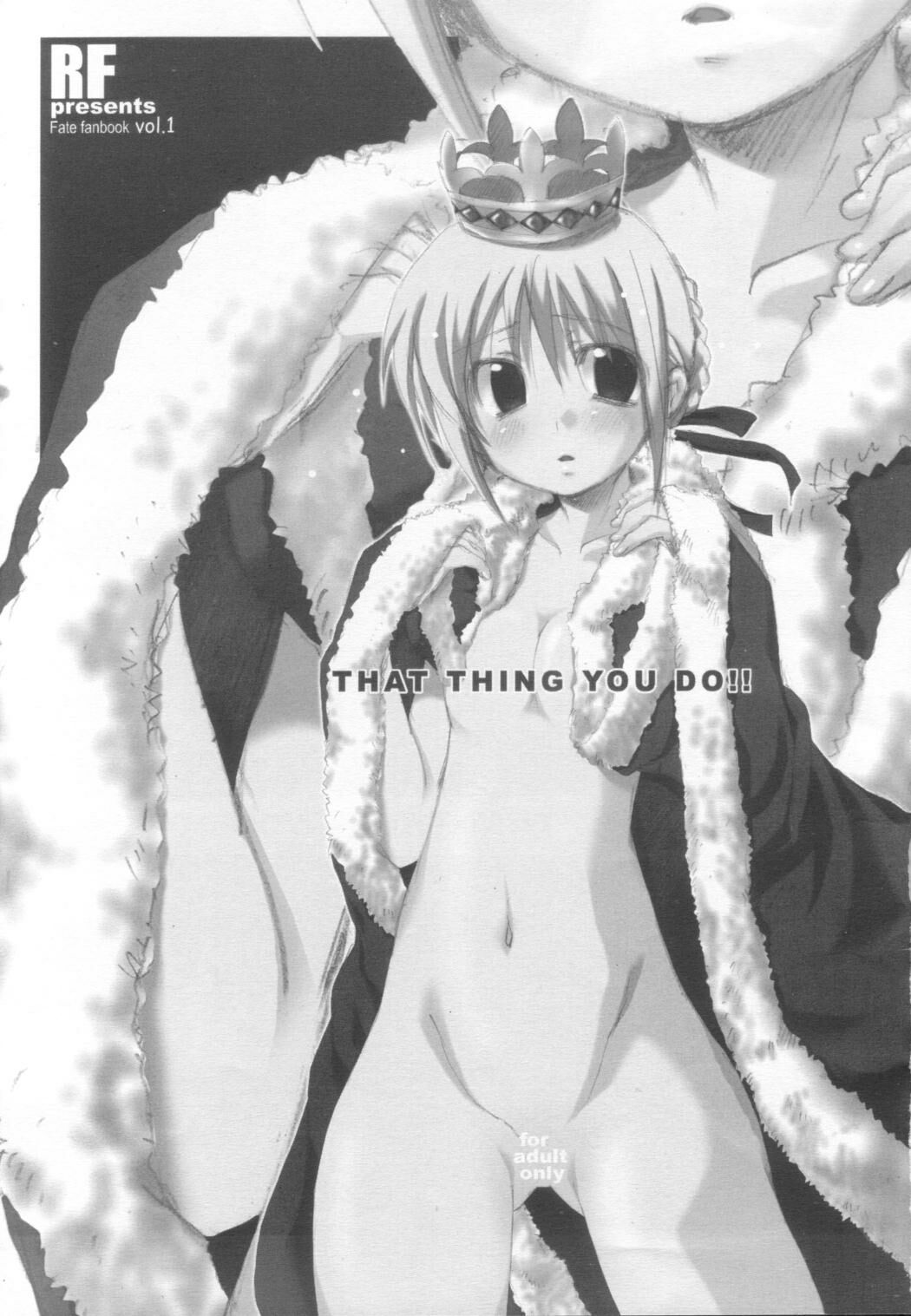 That Thing You Do!! page 2 full