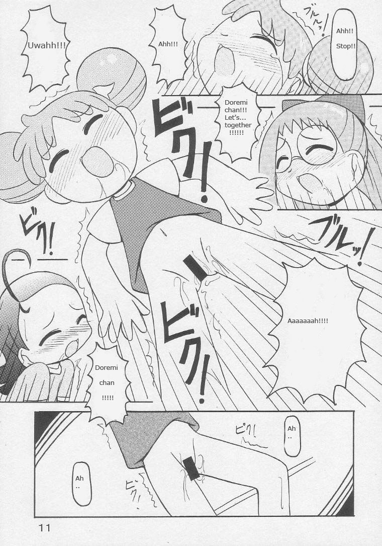 Under 10 Special page 10 full
