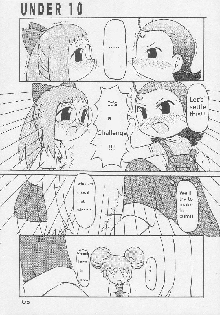 Under 10 Special page 4 full