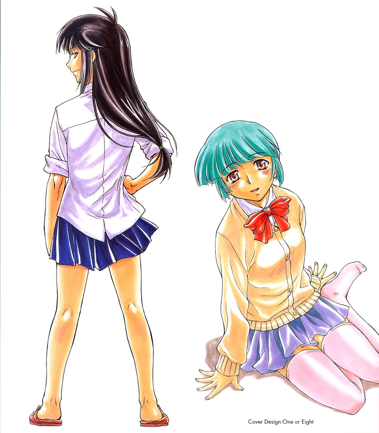 Week Point page 2 full