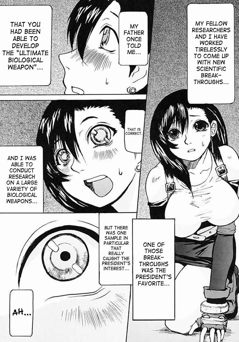 Off Limits page 5 full