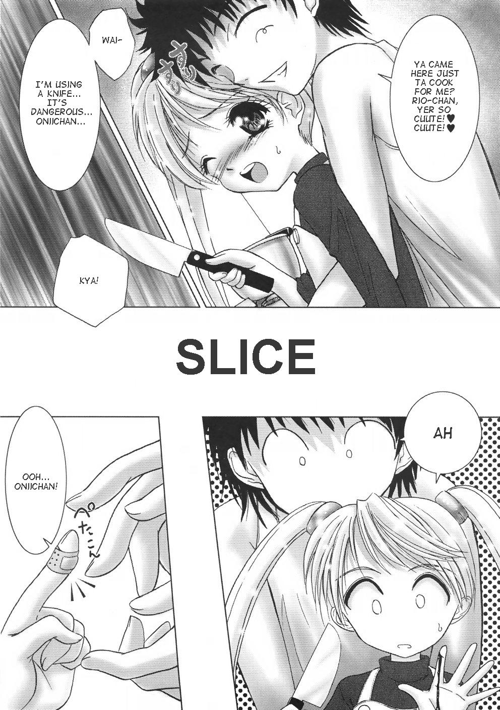 Unbalance New Balance page 5 full