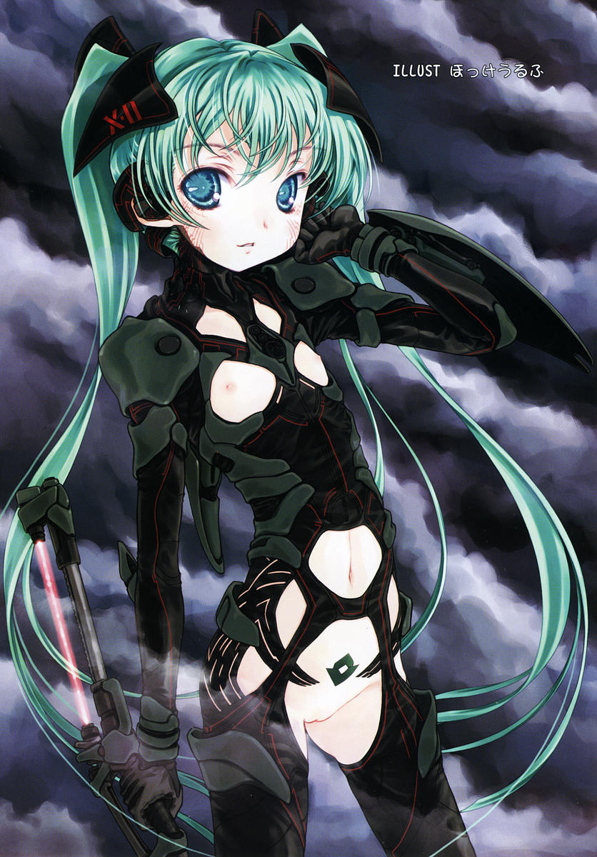 COMIC RiN 2005-10 Vol. 10 page 6 full