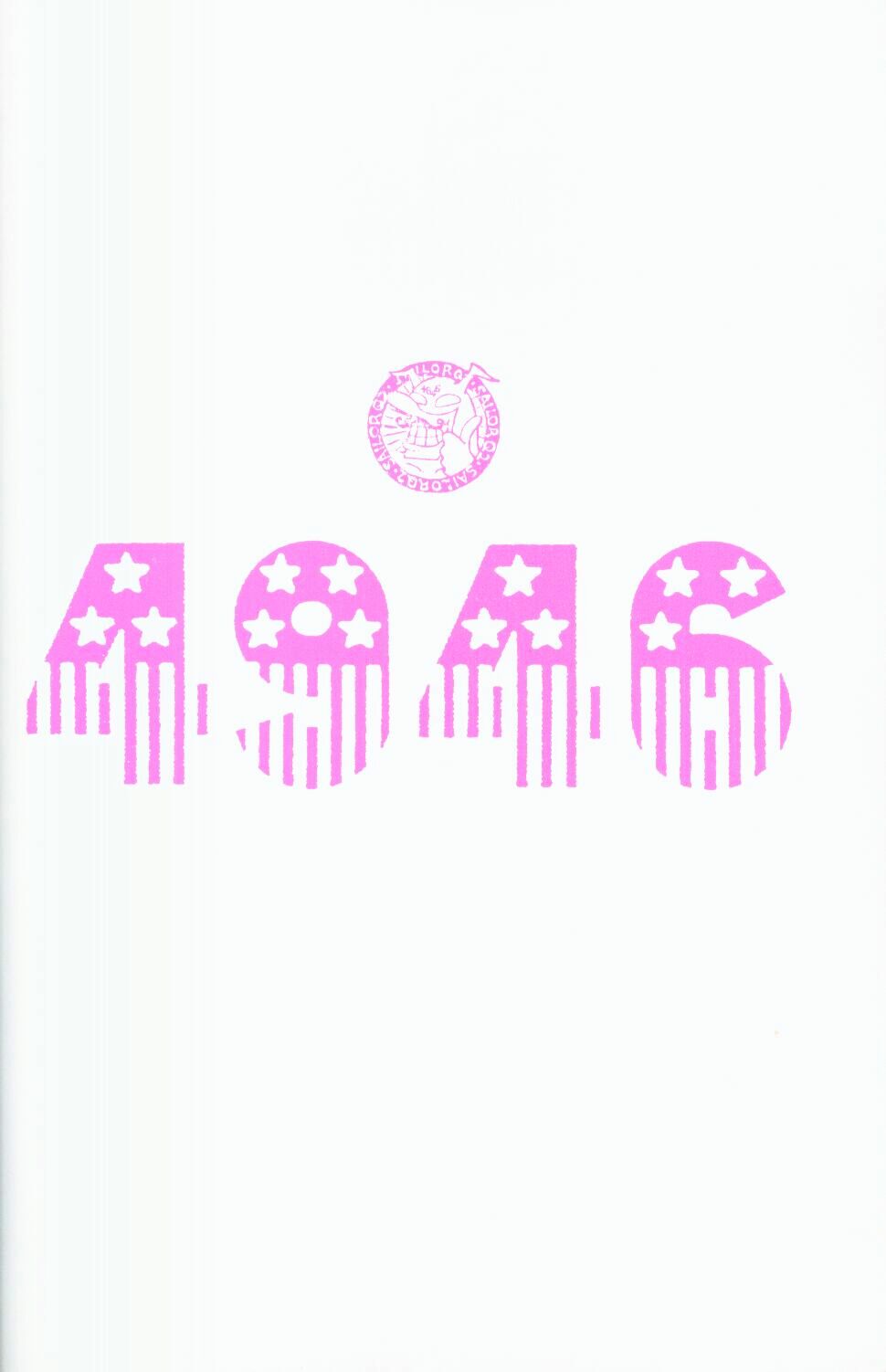 4946 Sailor Q2 Book no.10 page 2 full