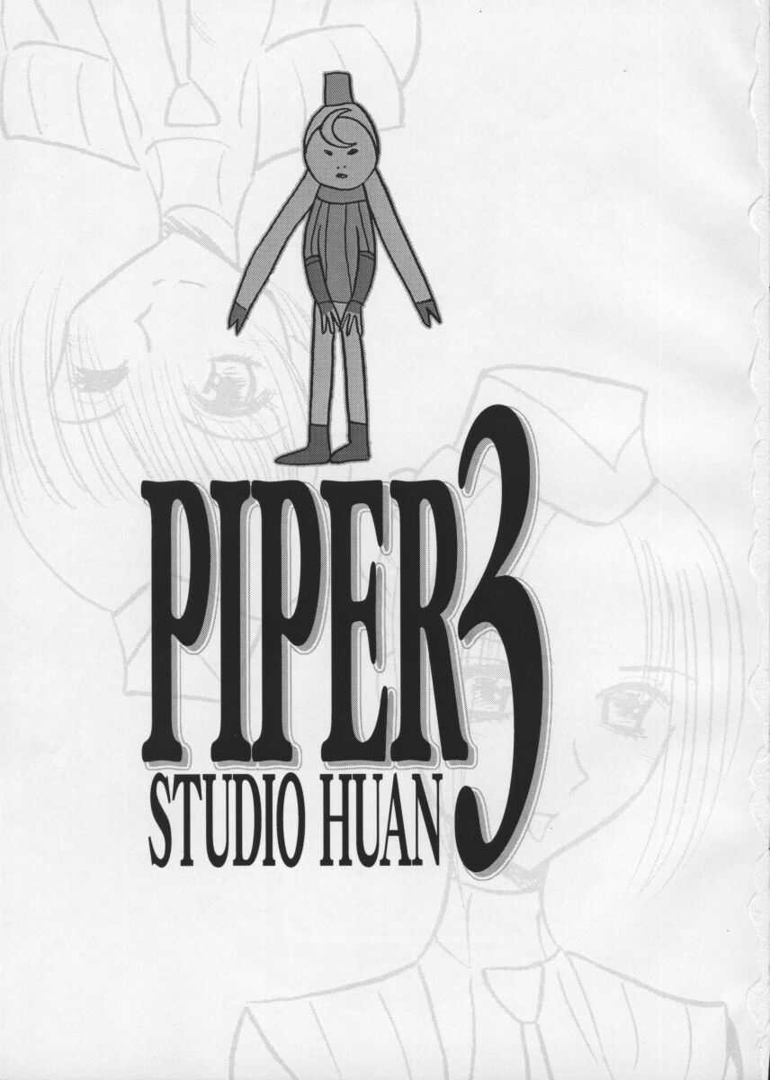 PIPER 3 page 3 full