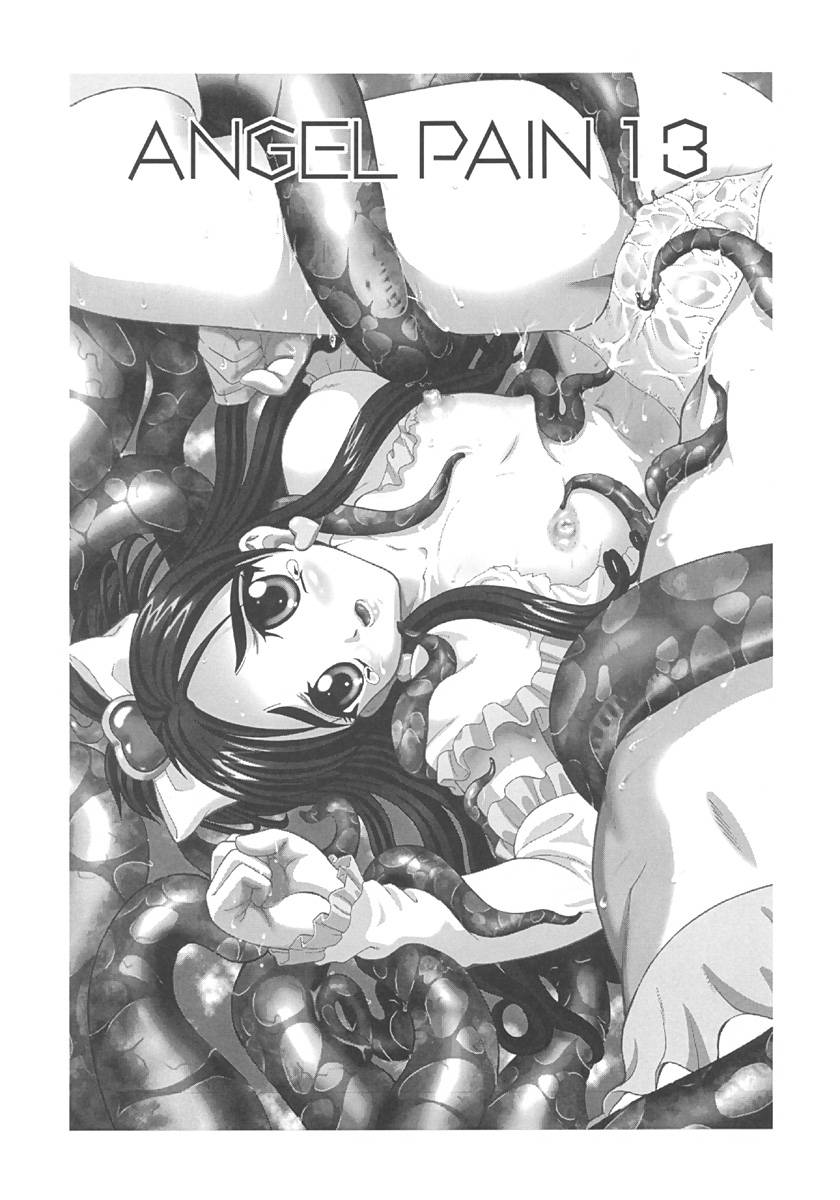Angel Pain 13 page 2 full