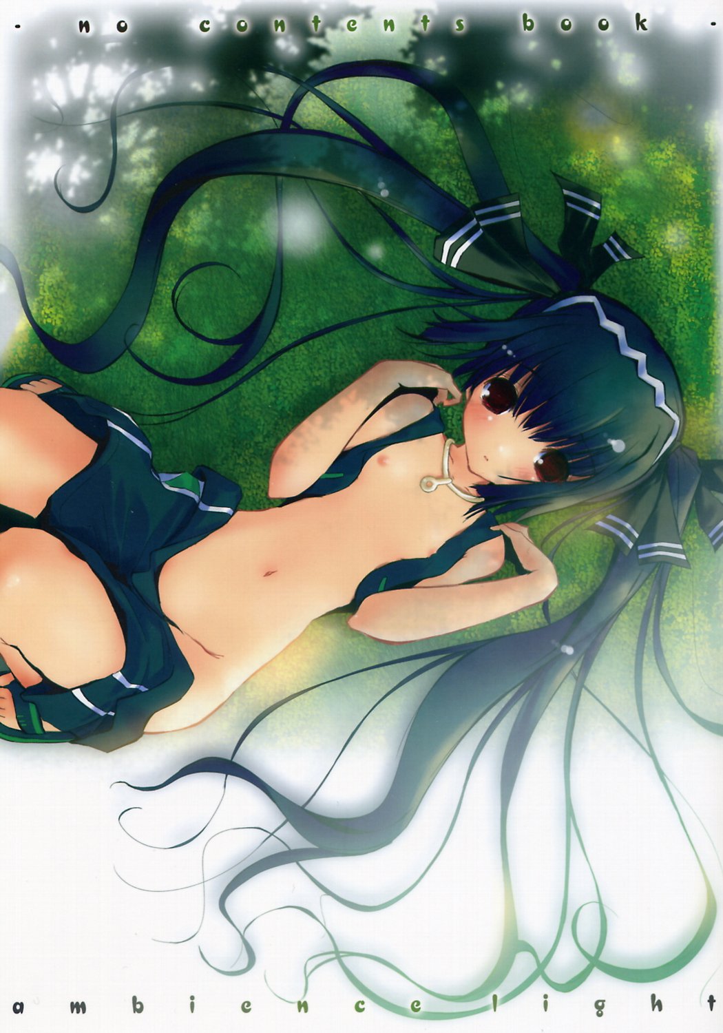 ambience light page 1 full