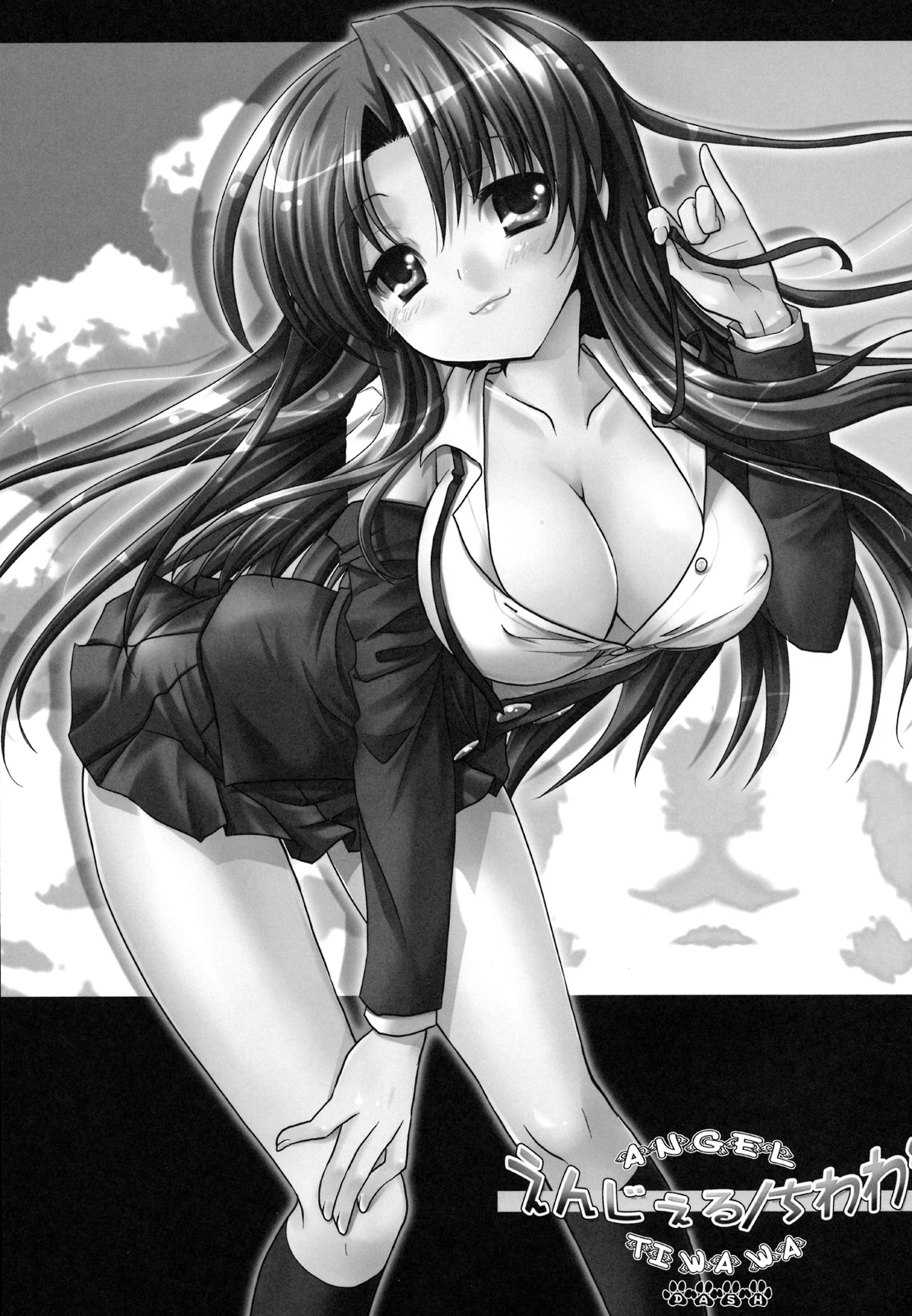 Angel Chihuahua page 2 full