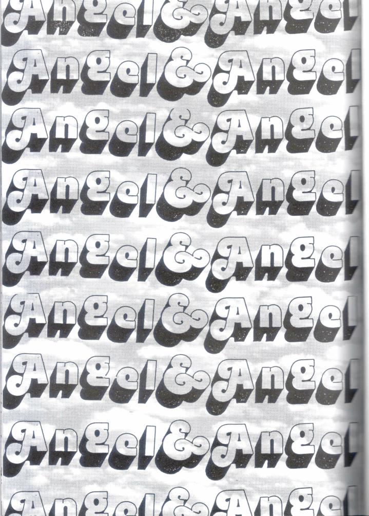 Angel & Angel page 3 full