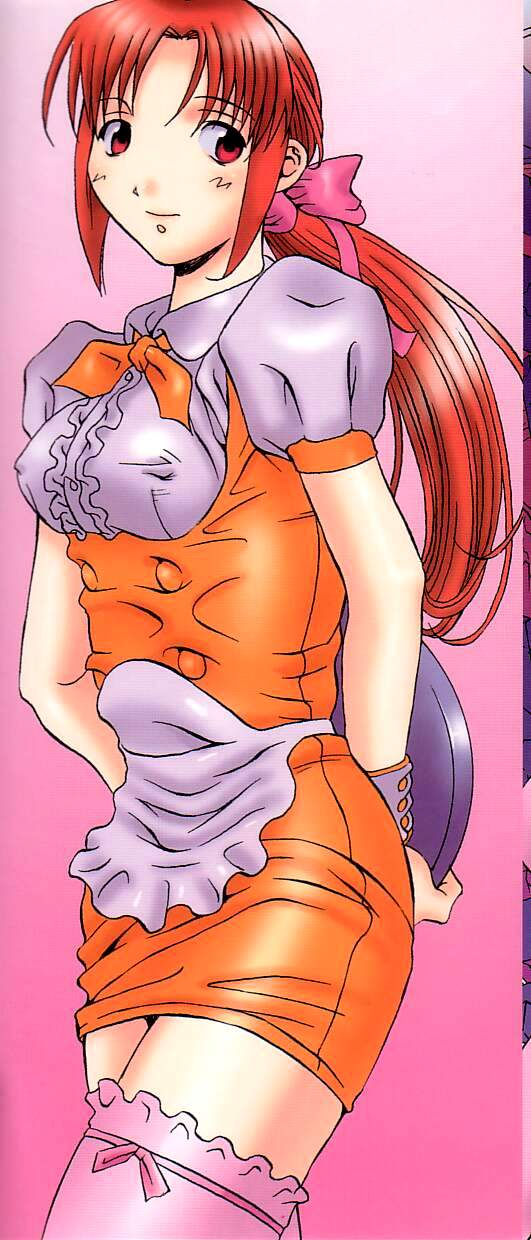 Douketsu Jouou page 2 full