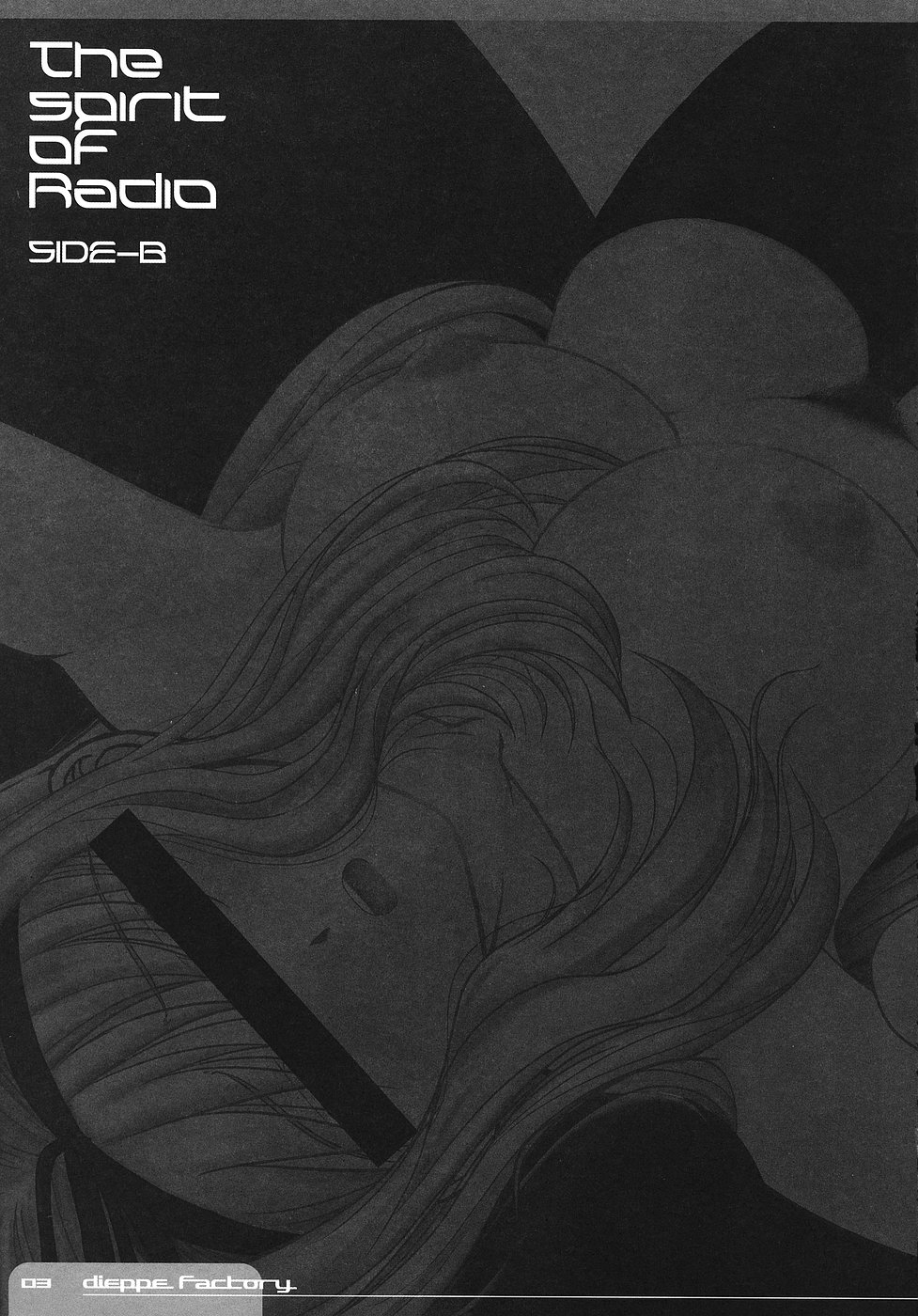 The Spirit Of Radio SIDE-B page 2 full