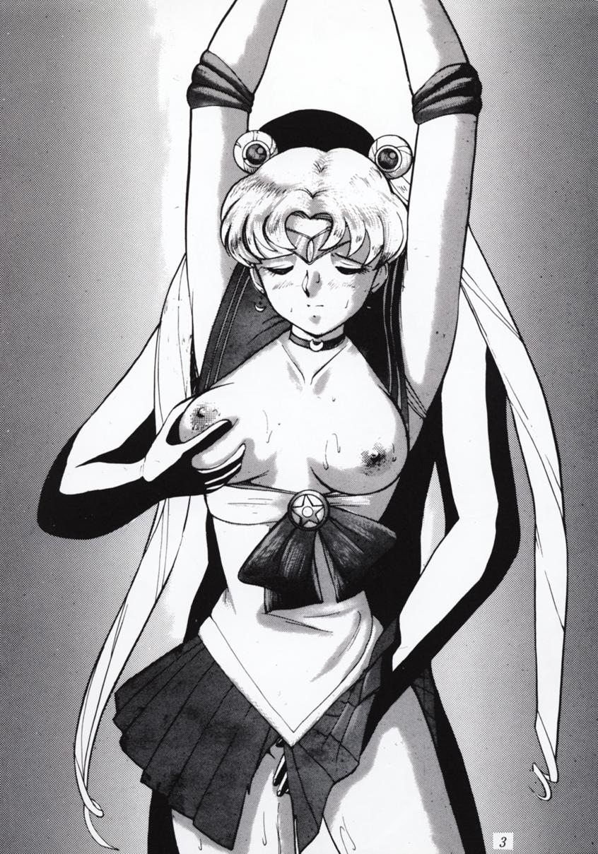 Nan Demo 9 Ultra Super Great Deluxe page 2 full