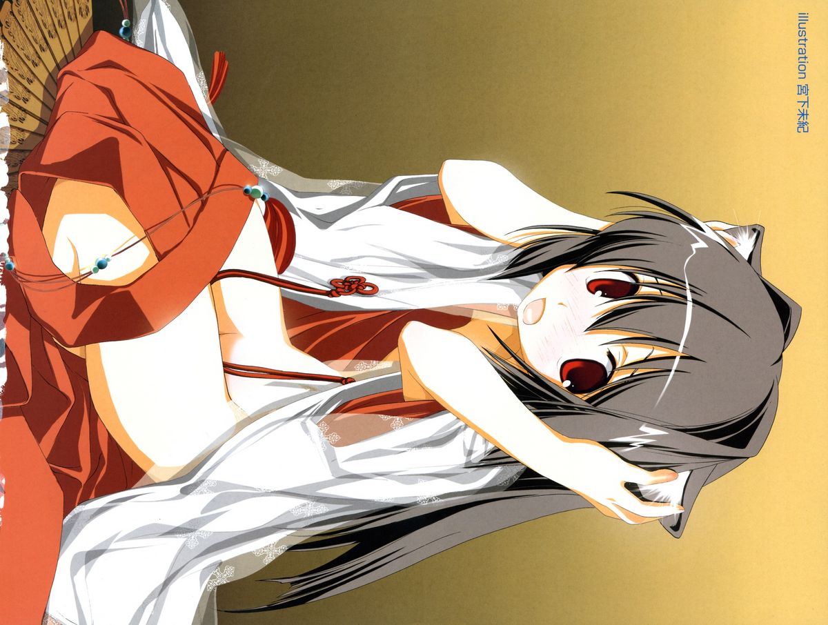 COMIC Potpourri Club 2007-02 page 4 full