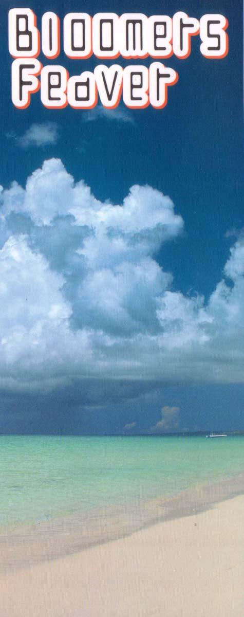 Bloomer Necchuushou page 2 full