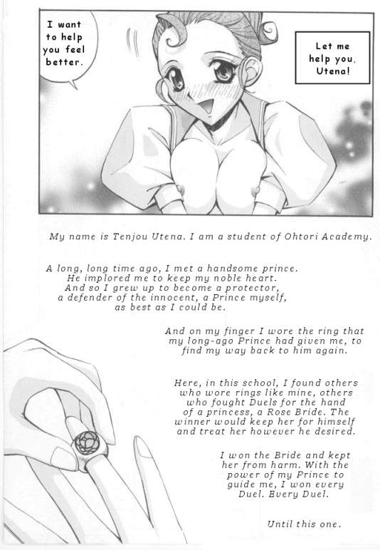 UTENA NO DRUG Utena Uttenai! page 4 full
