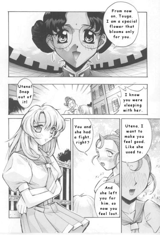UTENA NO DRUG Utena Uttenai! page 6 full