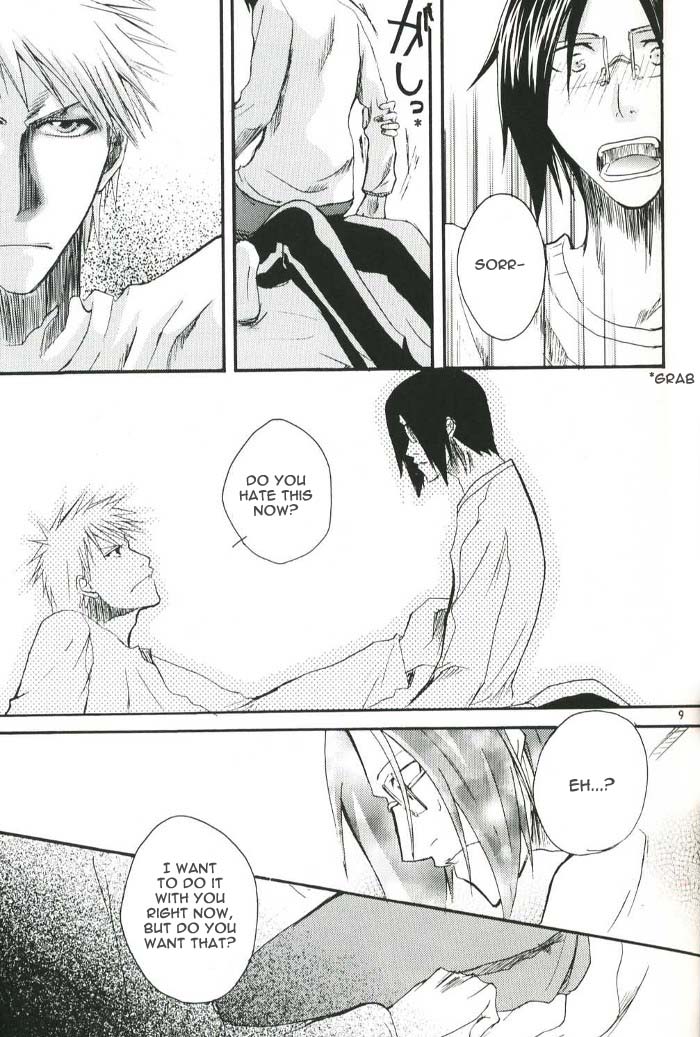 Family Wars page 8 full