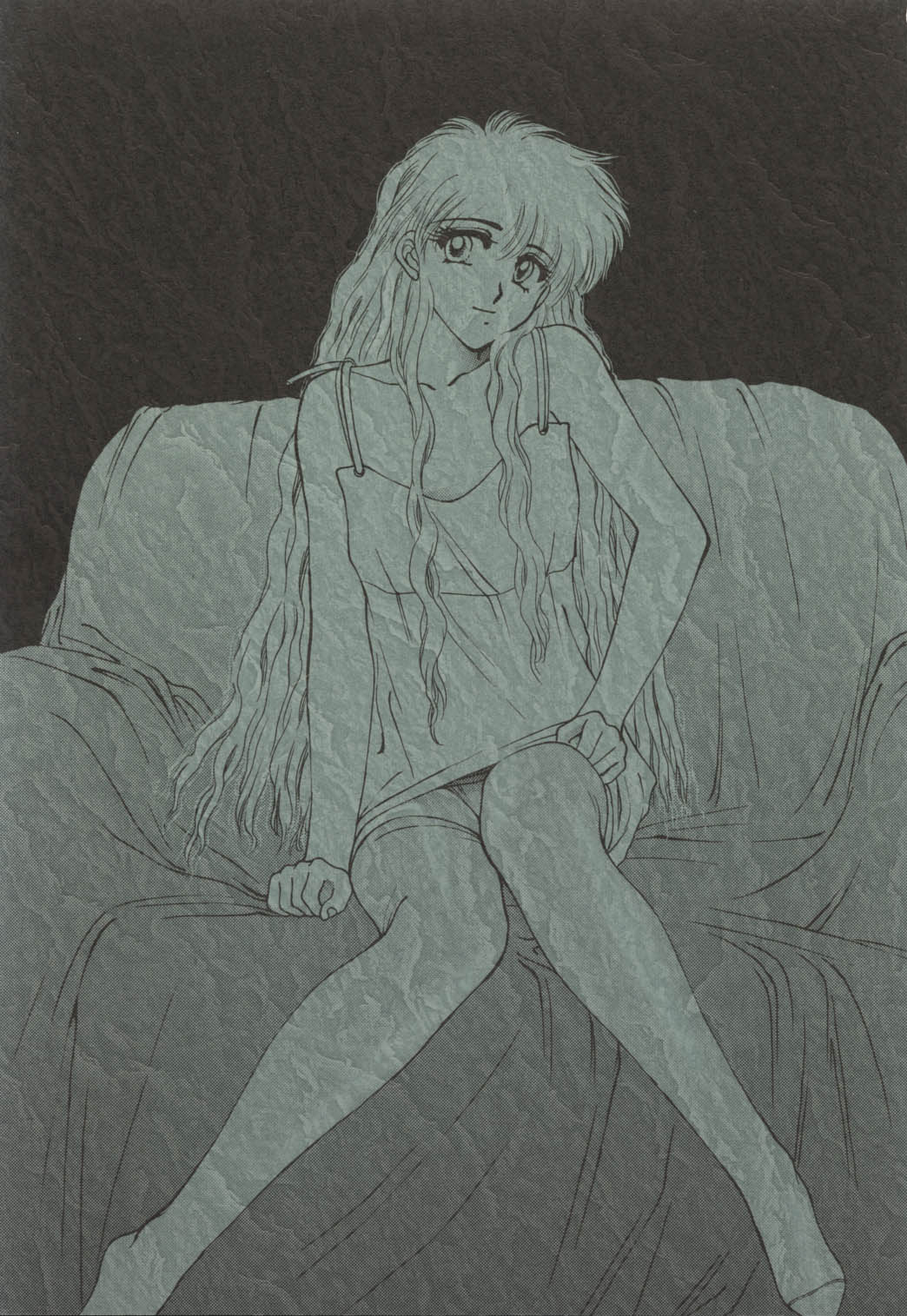 CUTE de Ikou page 2 full