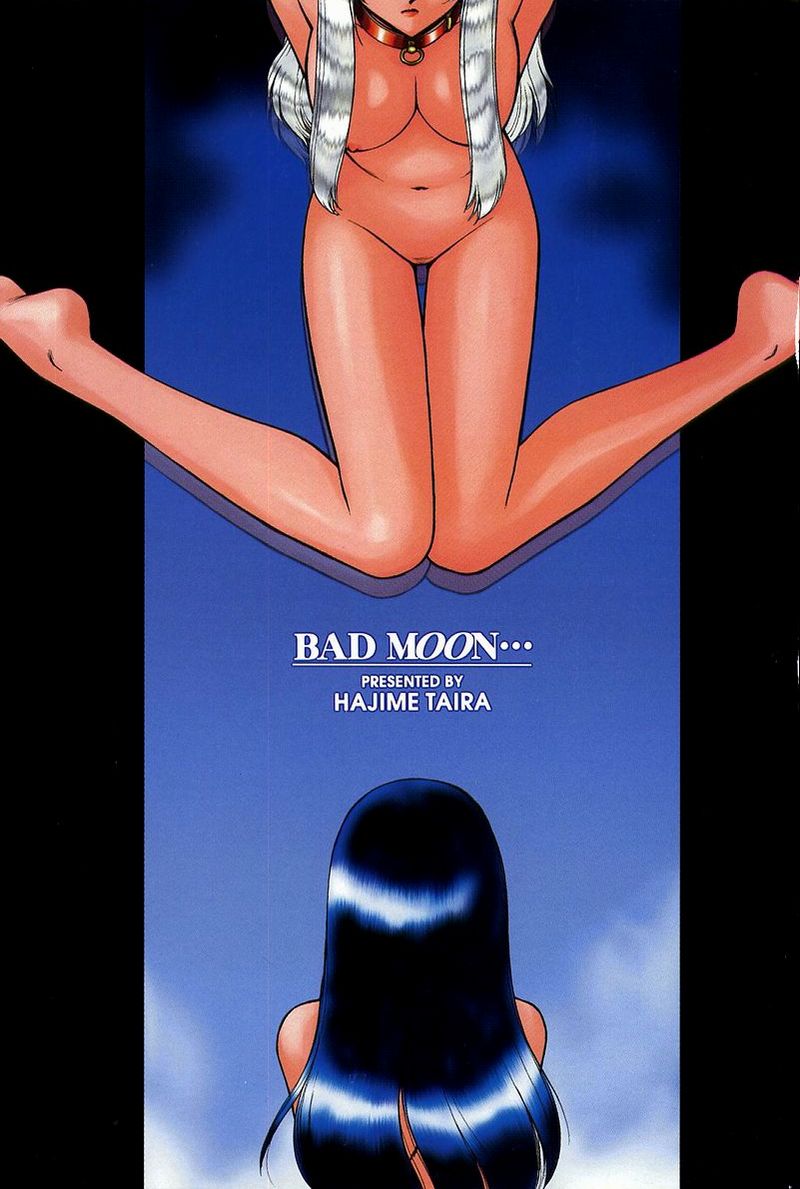 Bad Moon... page 5 full