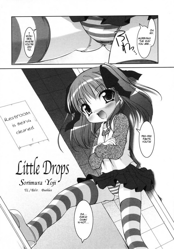 Little Drops page 2 full