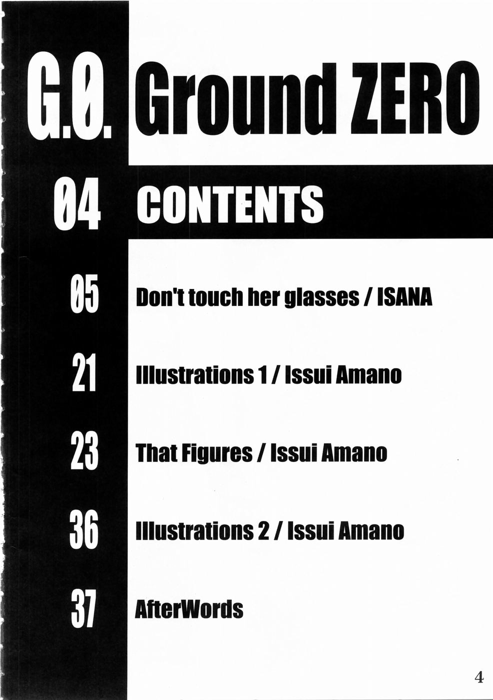 GROUND ZERO page 3 full