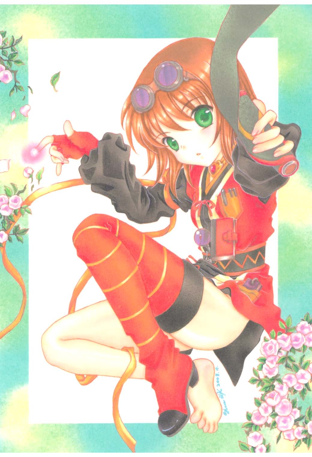 Primavera page 3 full