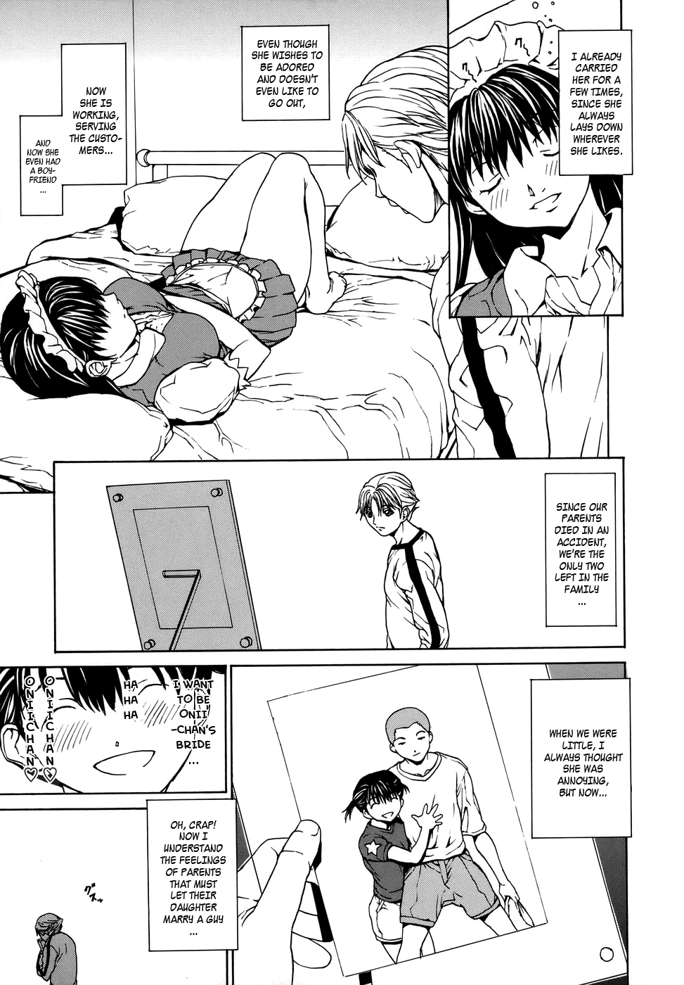 Love Subordination C9+10 End page 5 full