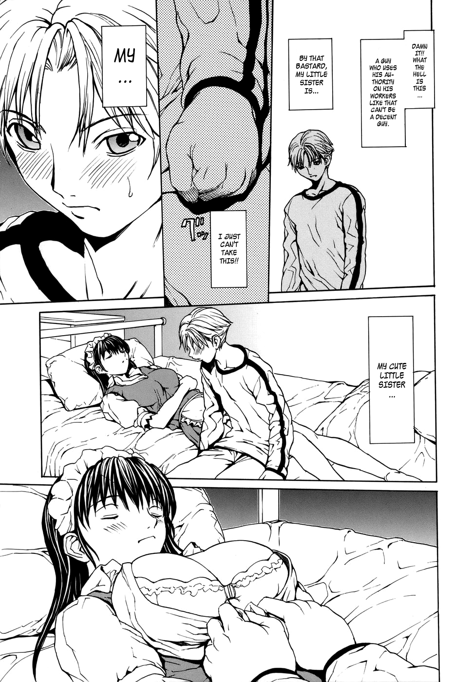 Love Subordination C9+10 End page 7 full