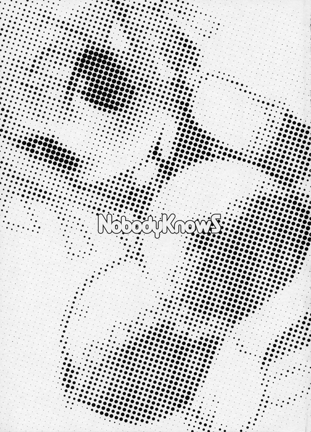 NobodyKnowS page 2 full