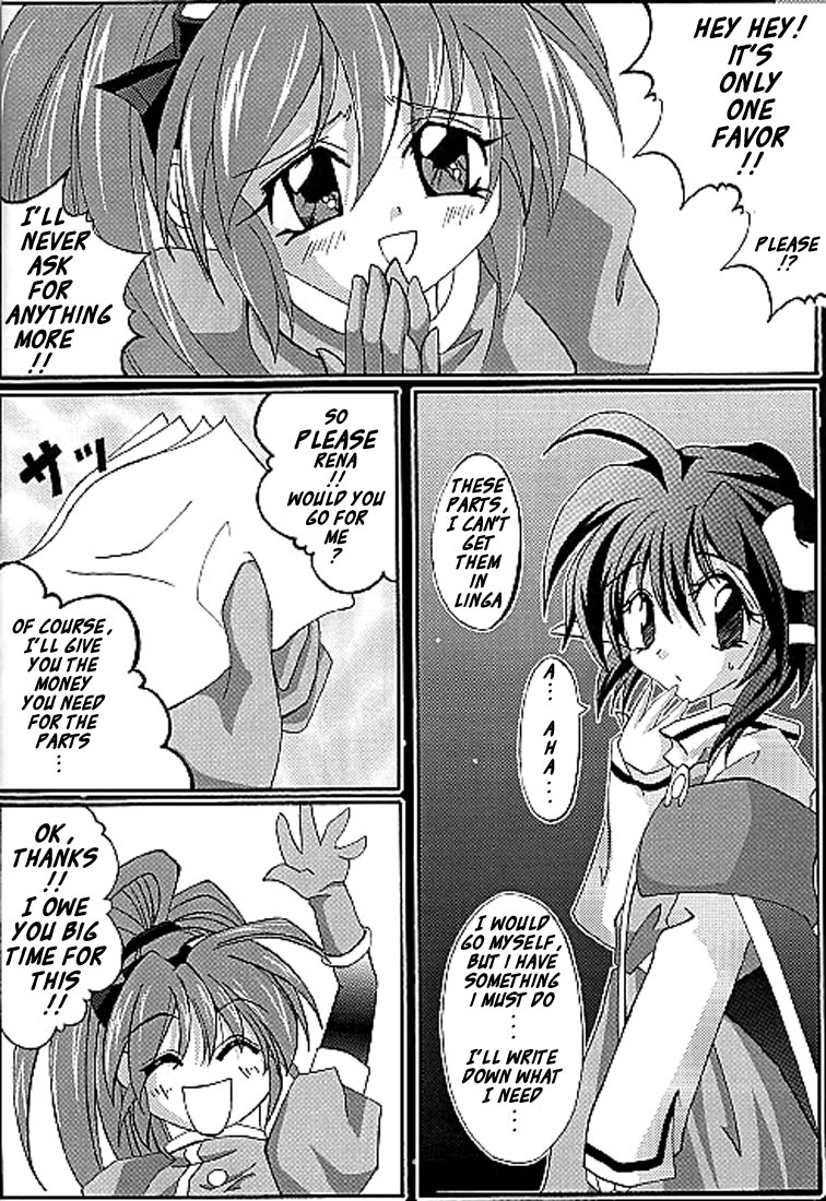 Perfect Crime of Precis page 2 full