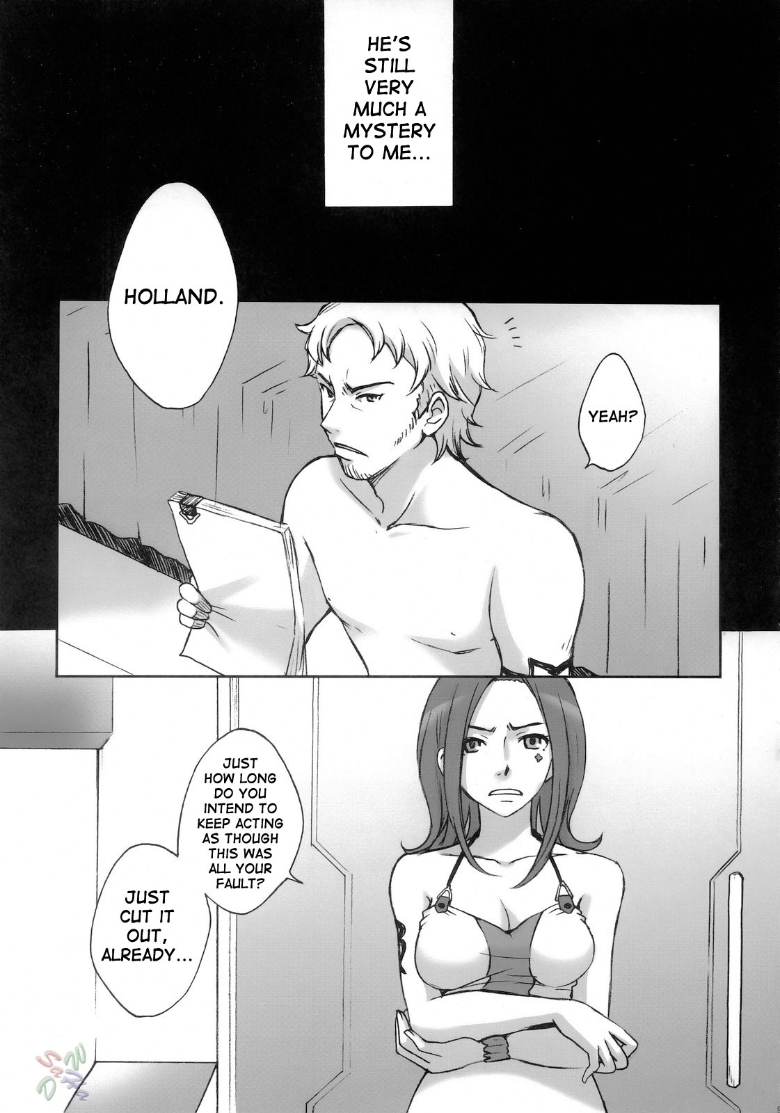 rave=out vol.2 page 7 full