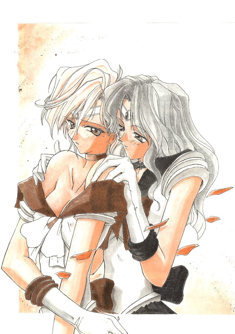 KAISHAKU 9 page 4 full