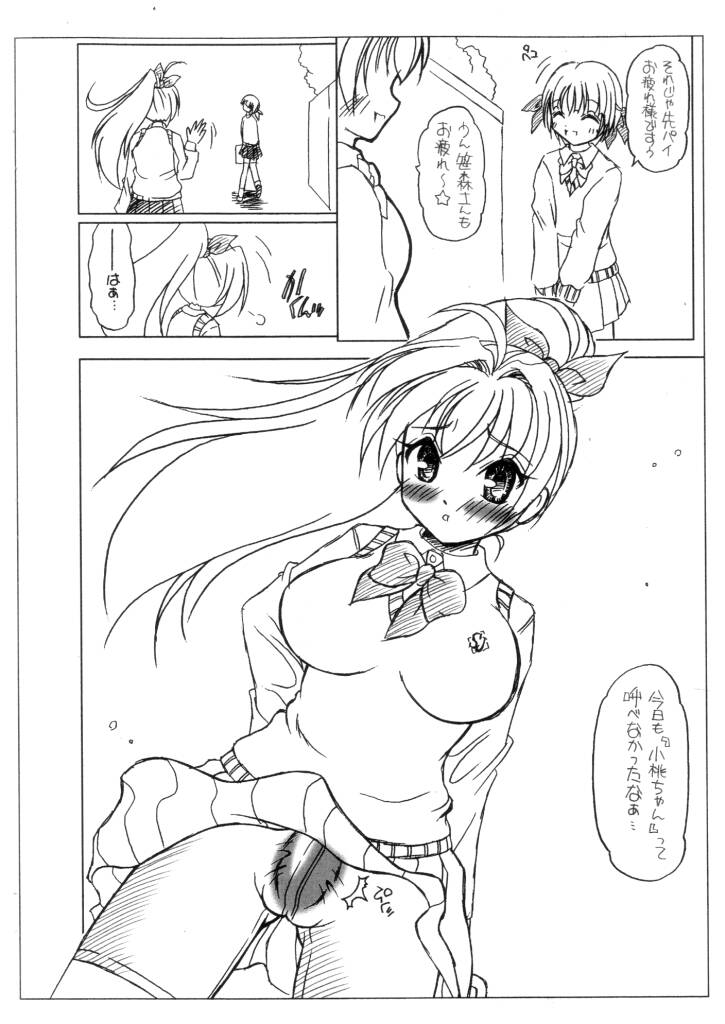 Futanari Ane ga Otouto wo Josou Sasete Yattyau Hon page 2 full