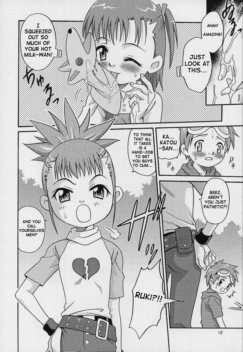 Takato Ijiri page 10 full