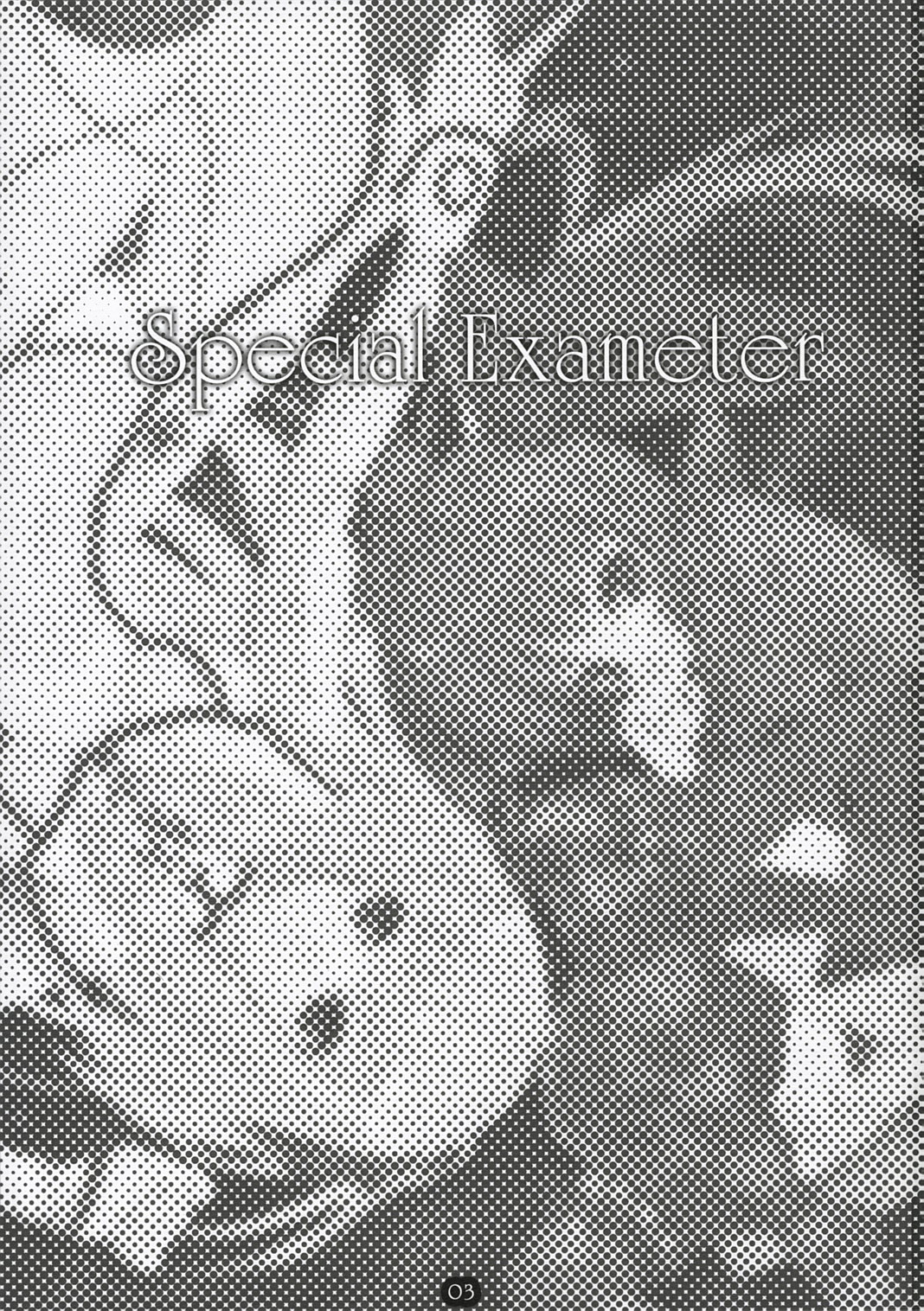 Special Exameter page 2 full