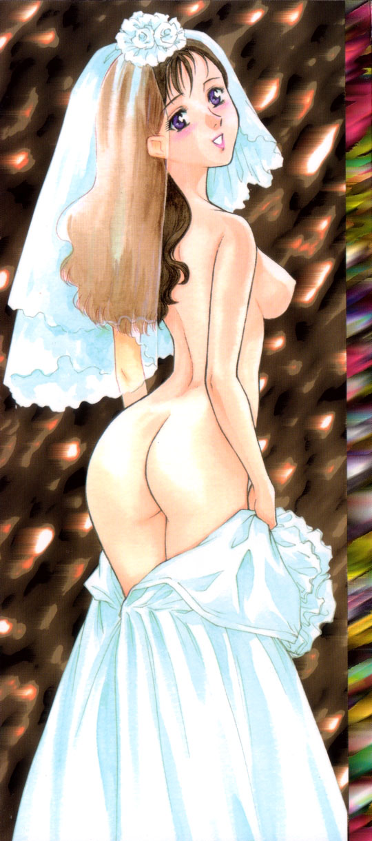 Hitozuma Moyou 4 Yogarizuma page 2 full