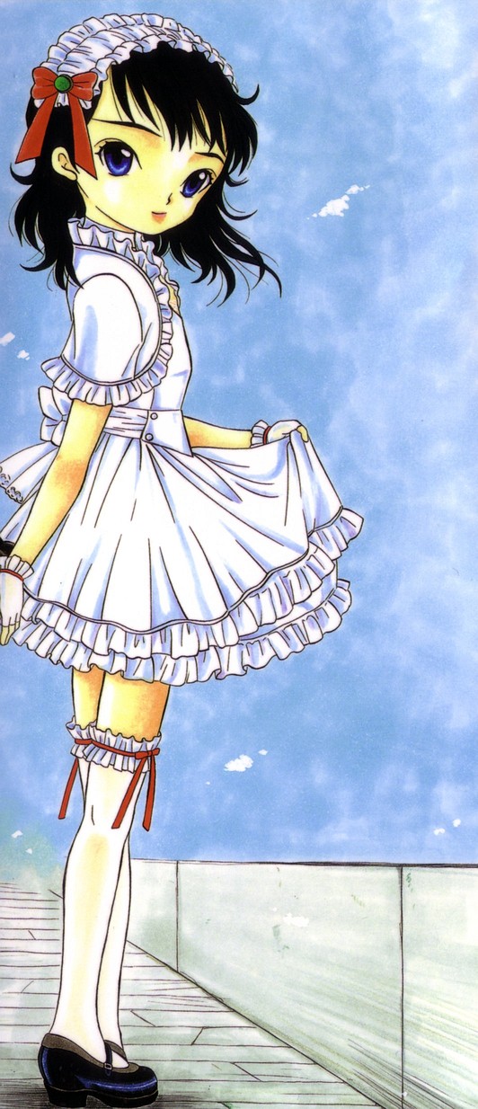 Hime Matsuri page 3 full