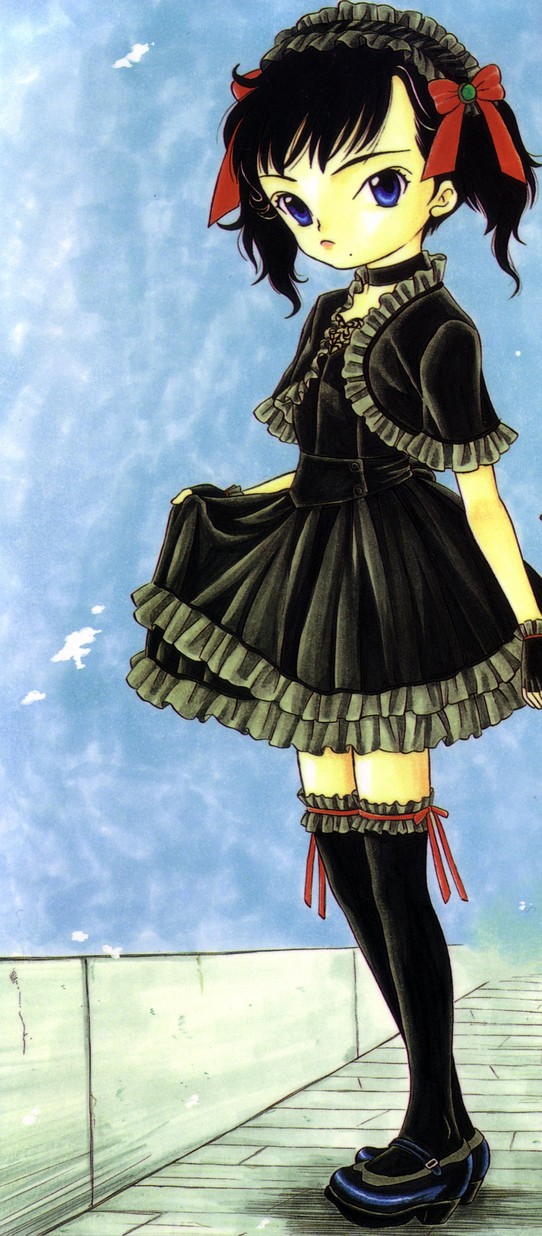 Hime Matsuri page 4 full