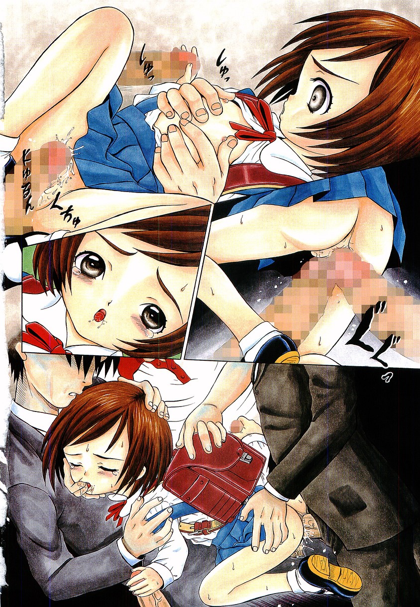 Hime Matsuri page 8 full