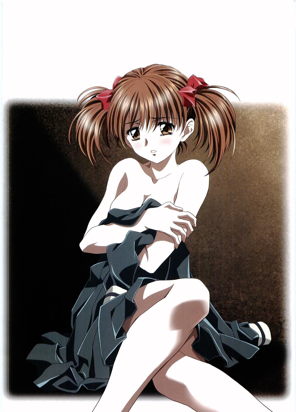 Counter Crash!! page 7 full