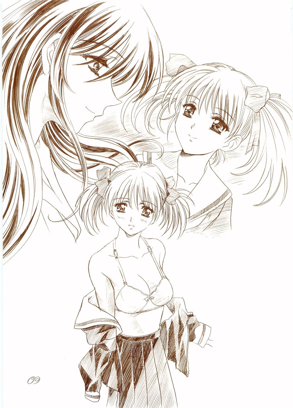 Counter Crash!! page 8 full